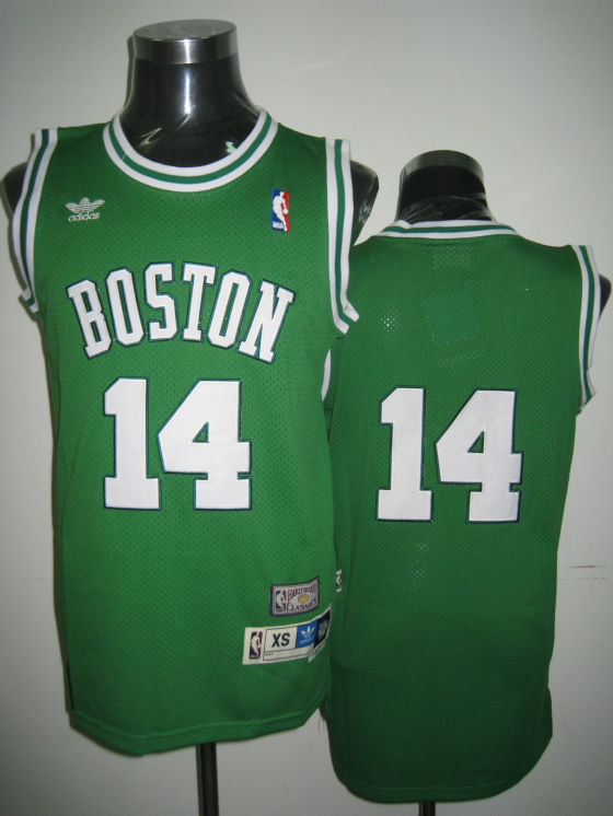 Boston Celtics jerseys-040